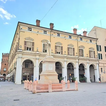 Apartamento Sophie 11