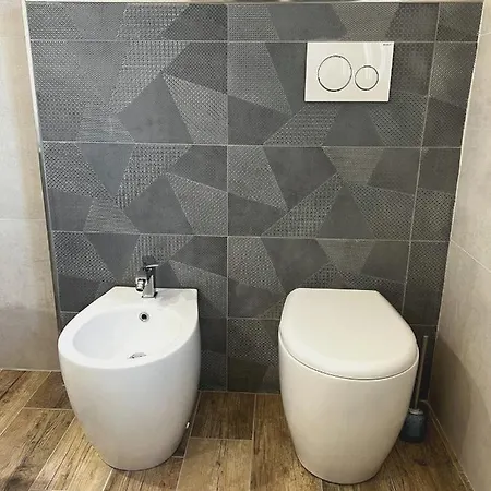 Apartamento Sophie 11 Ferrara
