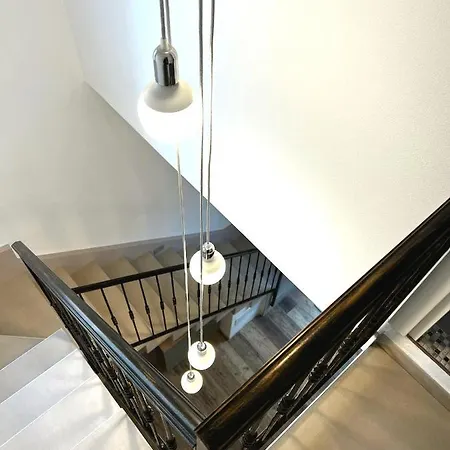 Апартаменты Sophie 11 Феррара