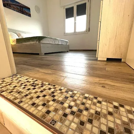 Sophie 11 Apartment