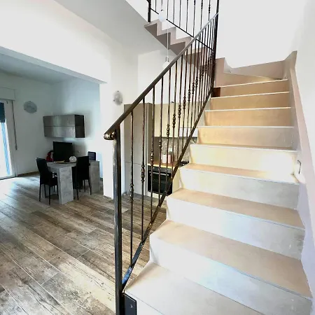 Sophie 11 Appartement *