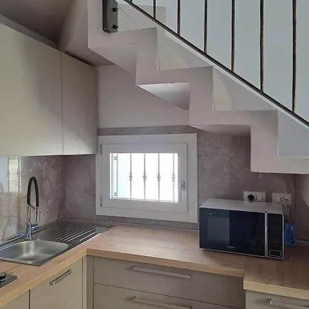 Sophie 11 Appartement *