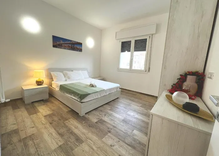 Appartement Sophie 11