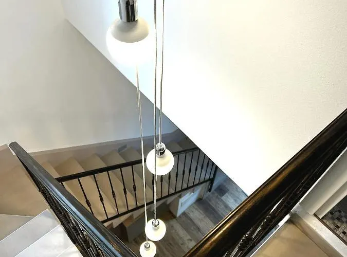 Appartement Sophie 11 Ferrare