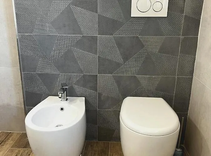 Lägenhet Sophie 11 Ferrara