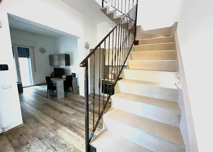 Sophie 11 Appartement *