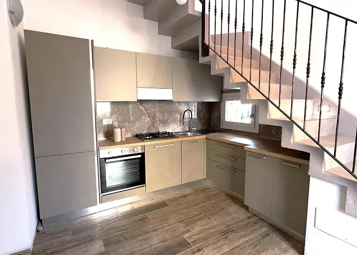 Appartement Sophie 11 Ferrare