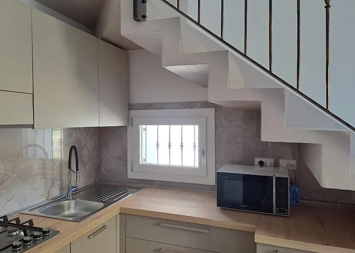 Sophie 11 Lägenhet *