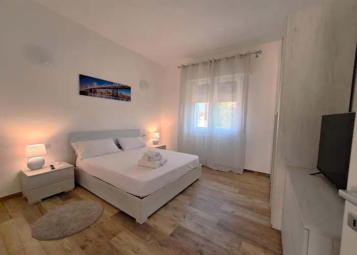 Appartement Sophie 11